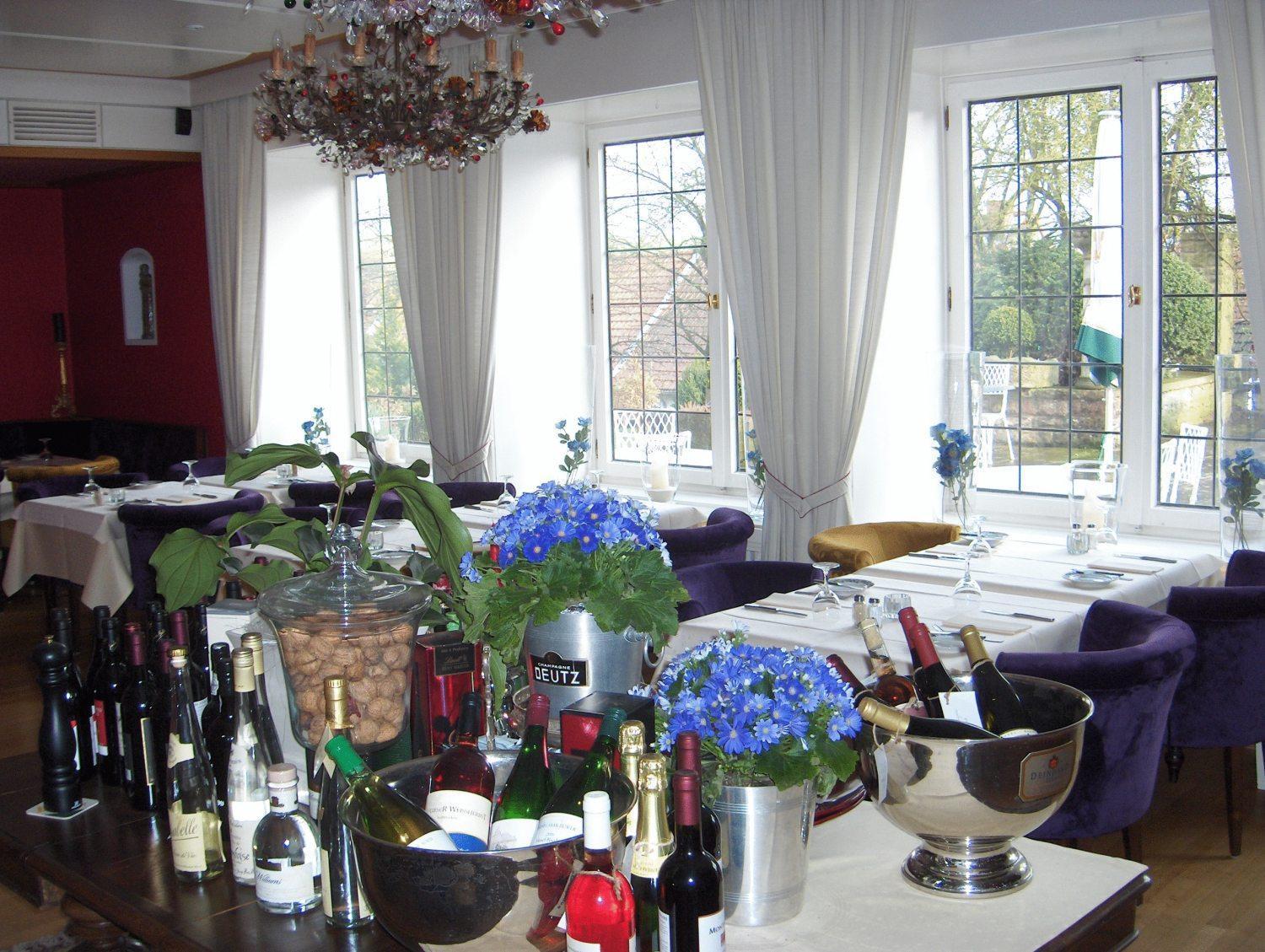 Hotel Zum Alten Brauhaus Dudeldorf Eksteriør billede